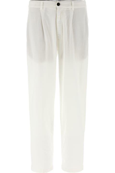 Department Five Clothing for Men Department Five 'gin' Pants