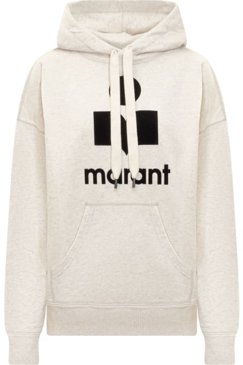 Homeware Marant Étoile Logo Hoodie