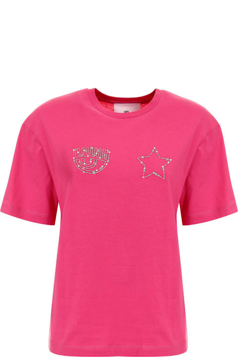 Homeware Chiara Ferragni Chiara Ferragni T-shirt
