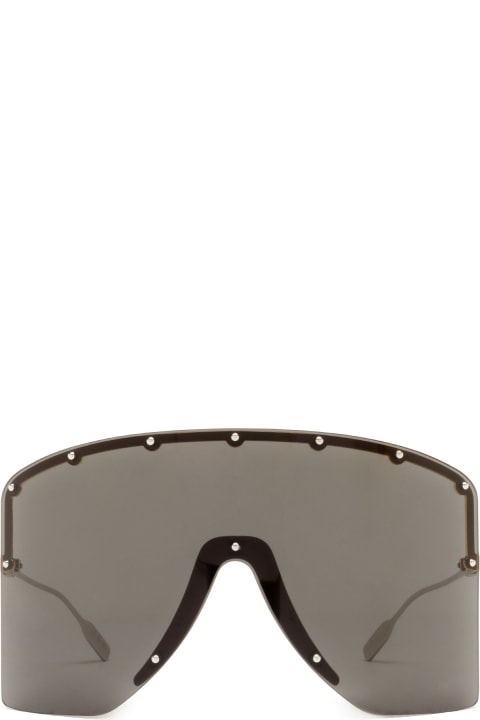 Gucci Eyewear Eyewear for Women Gucci Eyewear Gg1244s Black Sunglasses