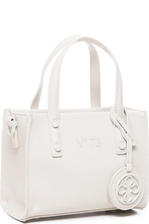 Bags for Women V73 Visia Handbag With Shoulder Strap