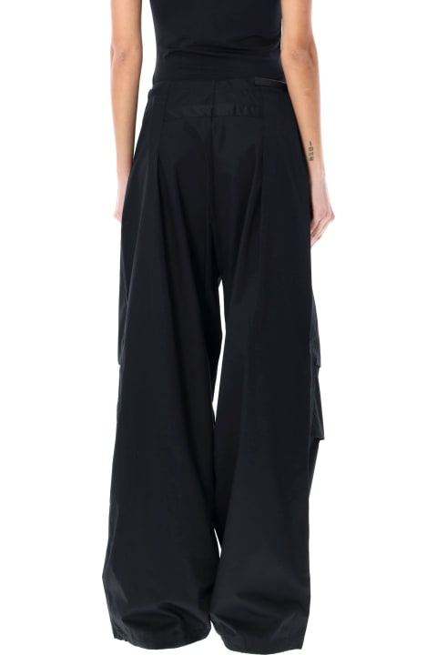 DARKPARK Clothing for Women DARKPARK Daisy Japanese High Twisted Twill Pants