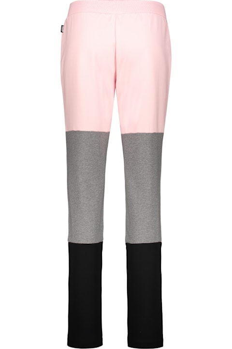 Homeware Moschino Logo Print Sweatpants