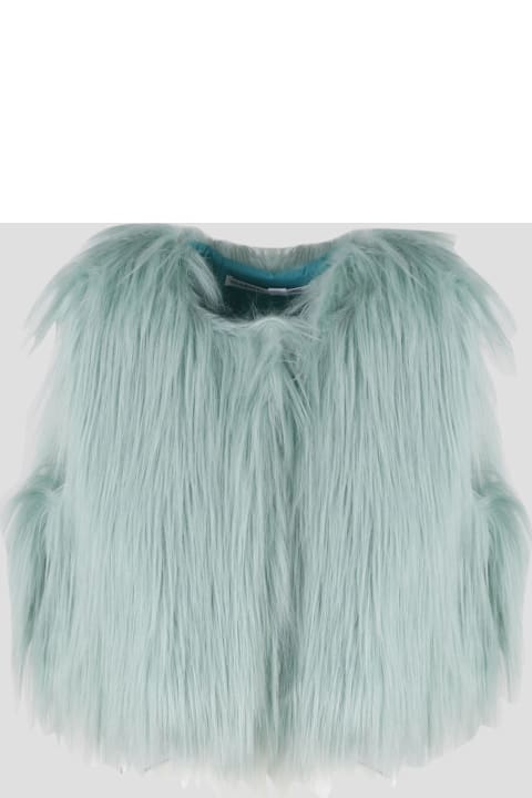 Lanny Sleeveless Jacket