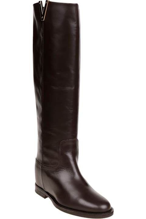 Via Roma 15 Shoes for Women Via Roma 15 Boots