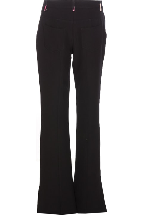 Fashion for Women Pucci Marmo Details Pants