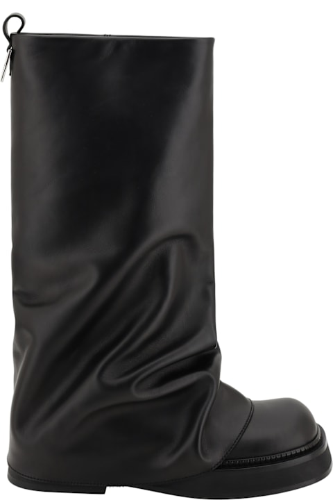 Homeware The Attico Robin Boots