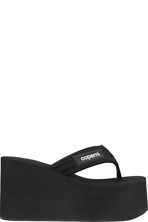 Coperni Wedges