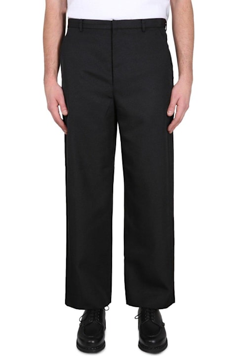 Clothing Sale for Men Acne Studios Cropped Pants