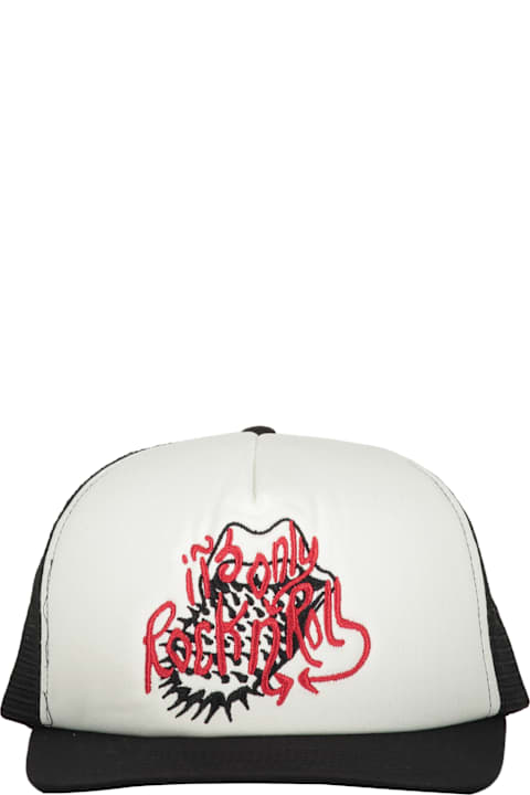 Market Hats for Men Market Baseball Cap