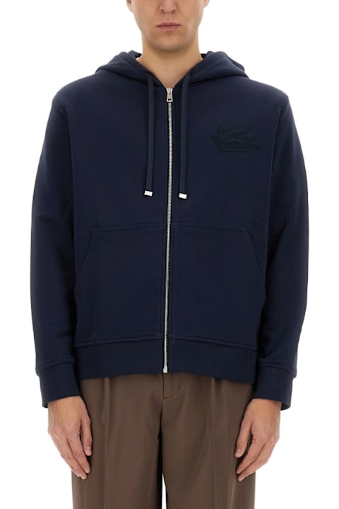 Homeware Etro Hoodie