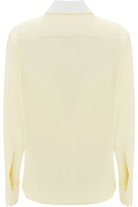 Homeware Loewe Silk Shirt