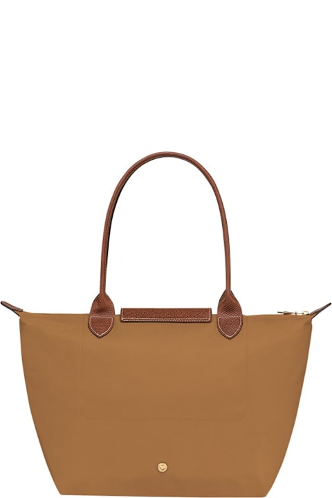 Fashion for Women Longchamp Le Pliage Medium Tote Bag