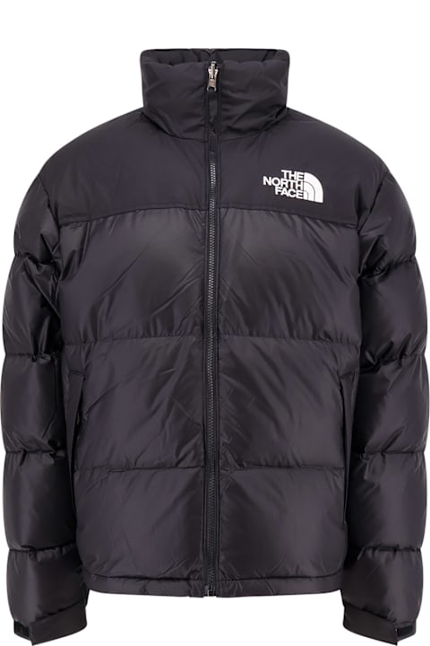 The North Face for Women The North Face Retro Nuptse 1996 Jacket