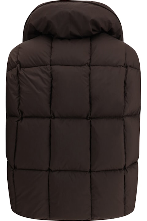IENKI IENKI for Men IENKI IENKI Cozy Cloud Vest Micro