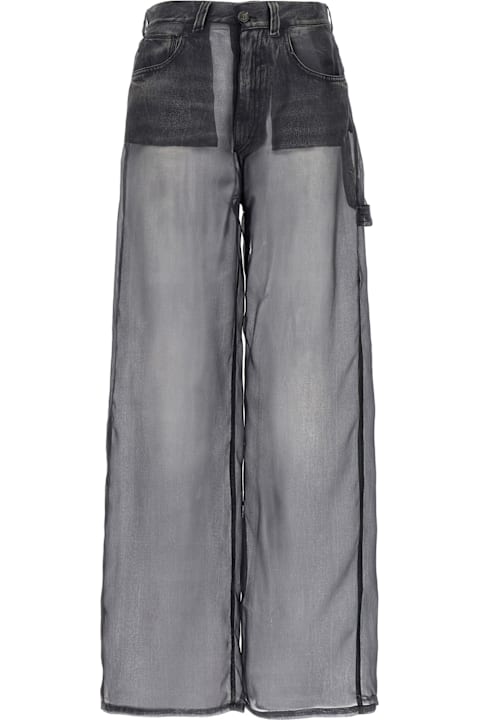 Haikure سراويل طويلة وقصيرة لـ السيدات Haikure 'winona' Pants