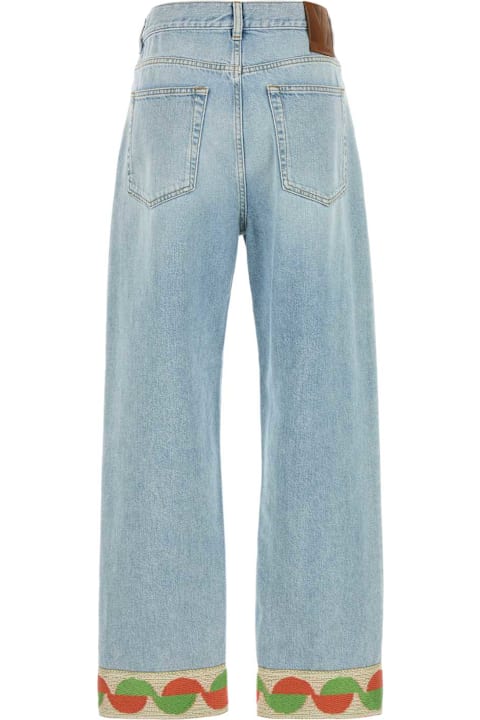 Homeware Valentino Garavani Denim Jeans