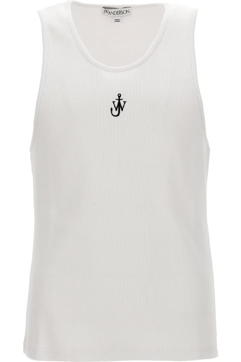 J.W. Anderson for Men J.W. Anderson 'anchor' Top