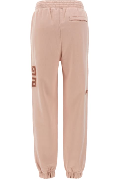 Givenchy for Women Givenchy Logo Joggers