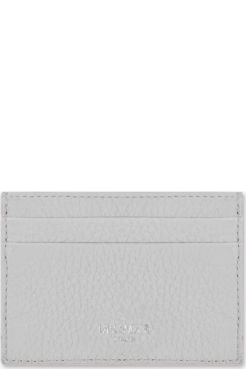 Homeware Larusmiani Card Holder Value Wallet