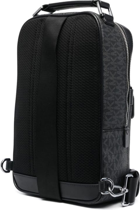 Backpacks for Men MICHAEL Michael Kors Hudson One-shoulder Bag