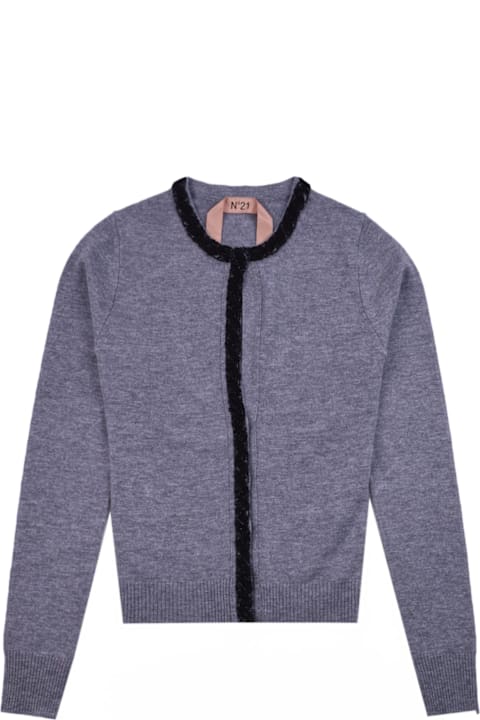 N.21 for Women N.21 Cardigan