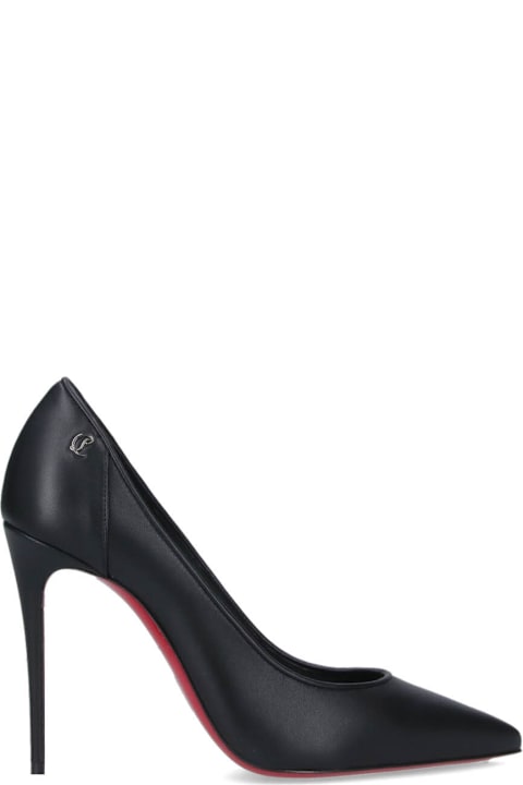 Christian Louboutin Shoes for Women Christian Louboutin Pumps "sporty Kate" Pumps