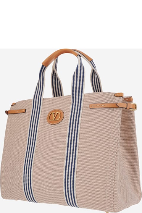 Homeware Valentino Garavani Cotton Tote Bag