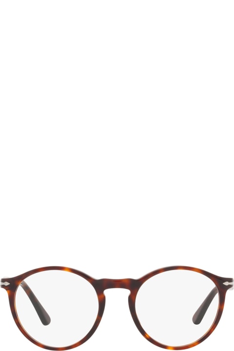 Persol Eyewear for Men Persol Po3285v Havana Glasses