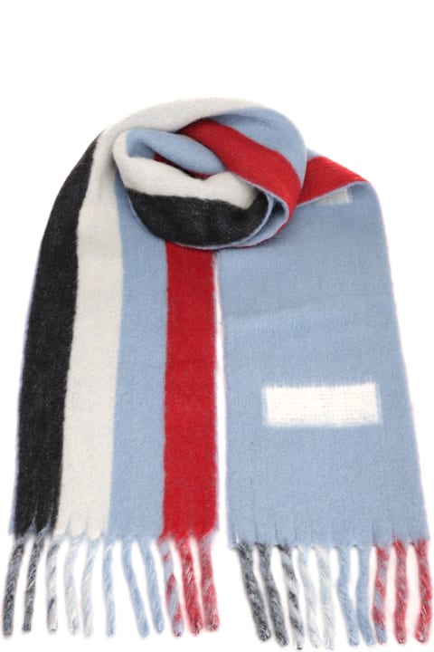 Marni Scarves & Wraps for Women Marni Alpaca And Mohair Scarf