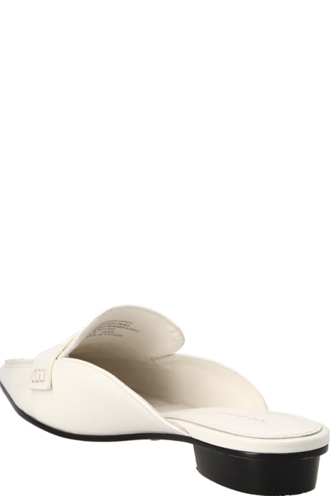 Tory Burch Sandals for Women Tory Burch 'delicate Logo' Loafers