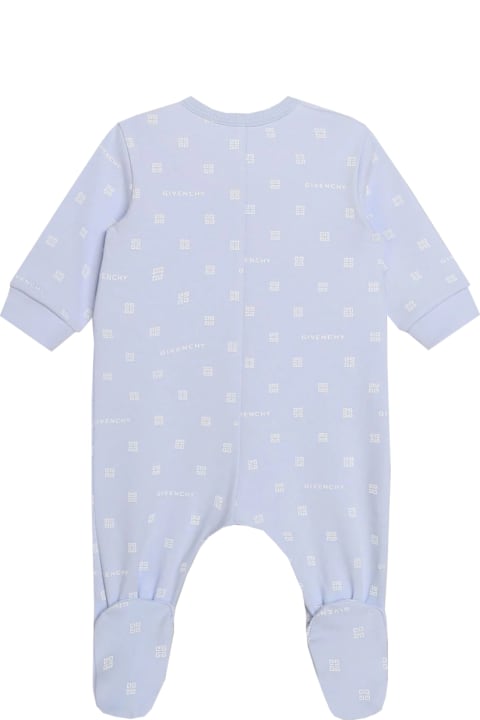 Givenchy Bodysuits & Sets for Baby Boys Givenchy Romper With Print
