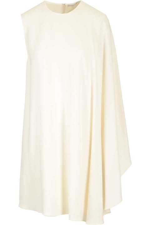 Homeware Stella McCartney Stretch Cady Mini Dress