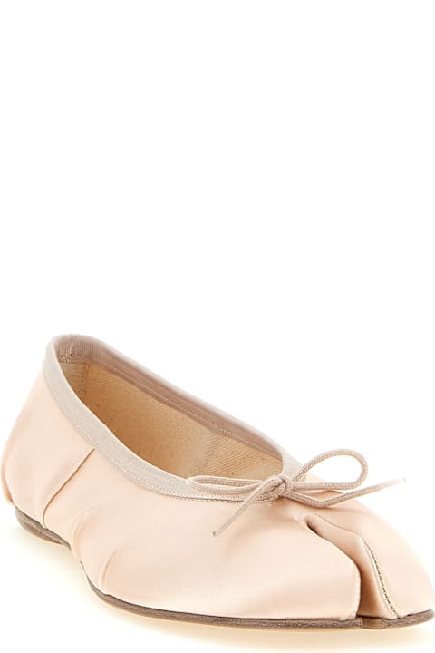 Maison Margiela 'tabi New' Ballet Flats