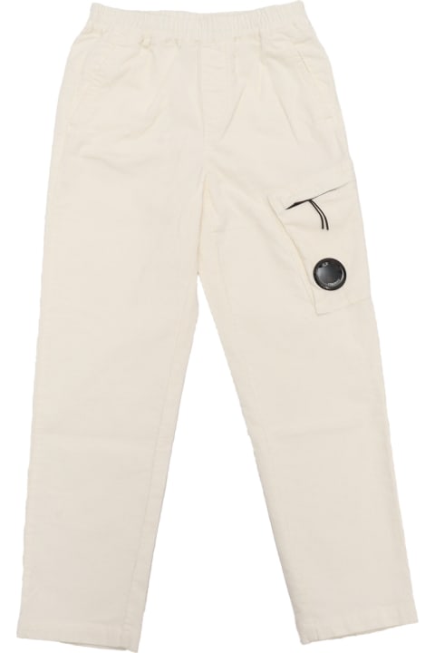 C.P. Company Undersixteen Bottoms for Boys C.P. Company Undersixteen Long Pants