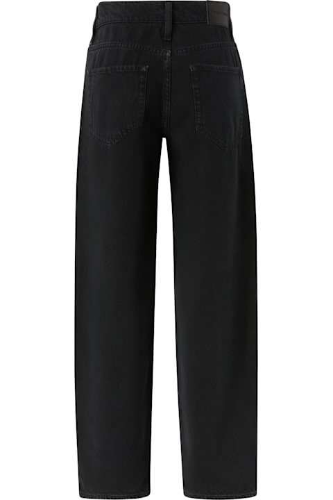 Homeware Pinko Balloon-fit Denim Jeans