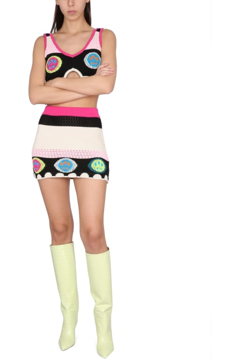 Homeware Barrow Mini Skirt