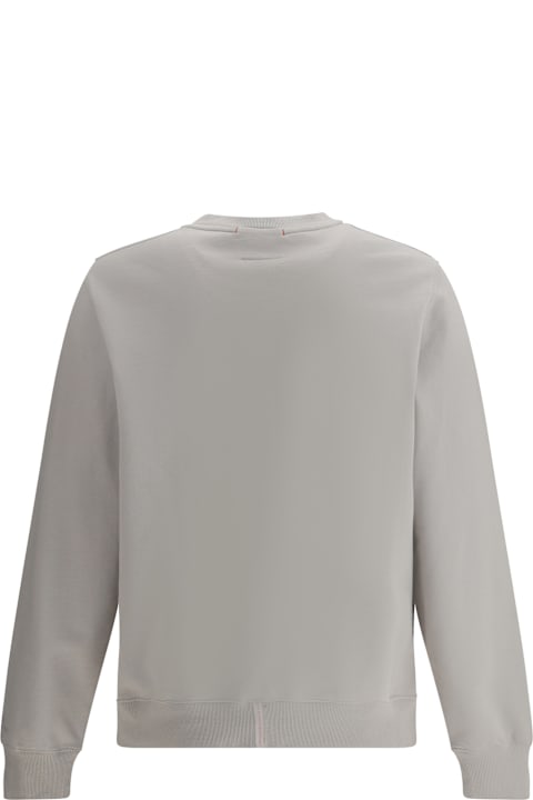 Parajumpers Fleeces & Tracksuits for Men Parajumpers Josiah Sweatshirt