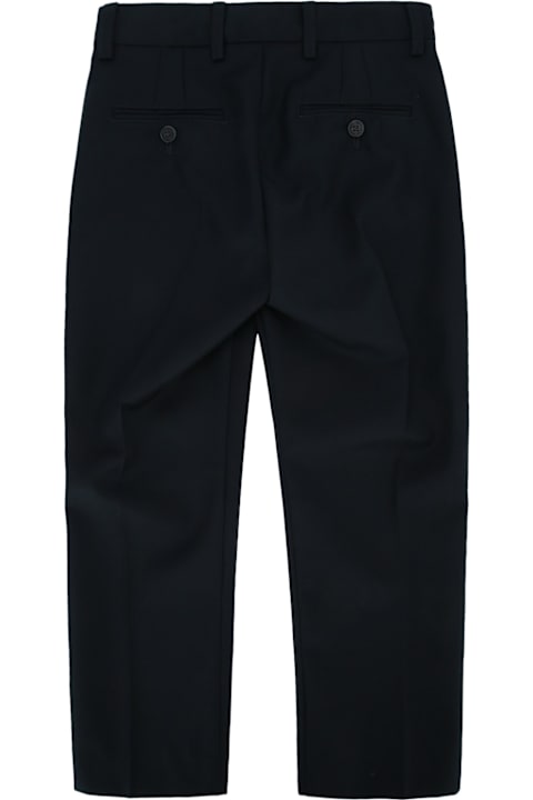 Fashion for Men Golden Goose Golden/ Boy's Pant Milano