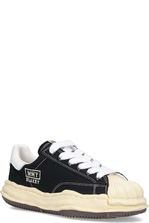Mihara Yasuhiro for Men Mihara Yasuhiro 'mmy' Sneakers