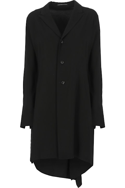 Y's for Women Y's Viscose Blazer