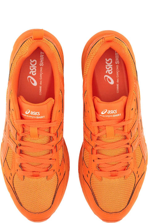 Homeware Comme des Garçons Shirt "gel-nunobiki" Sneaker Asics X Cdg Shirt