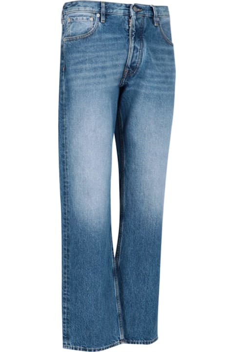 Maison Margiela الجينز لـ القسم الرجالي Maison Margiela Classic Jeans