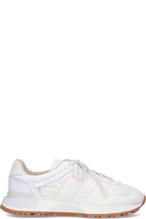 Shoes for Men Maison Margiela '50-50' Sneakers