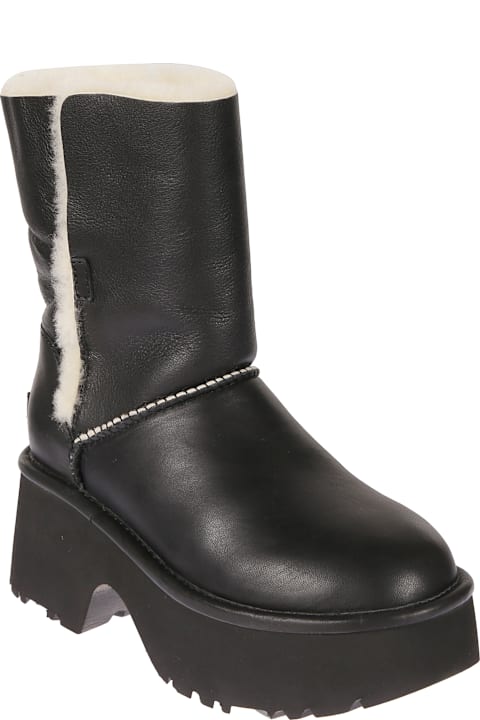 UGG Esmee Lace-up Snow Boot