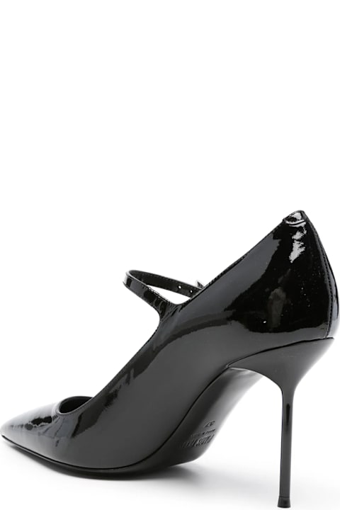 Paris Texas for Men Paris Texas Shoes