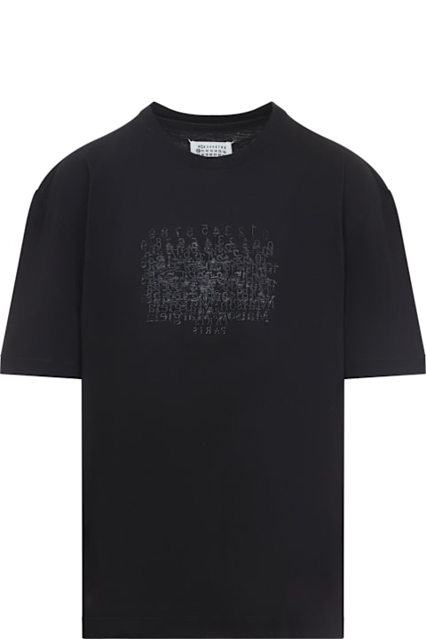 インテリア Maison Margiela T-shirt