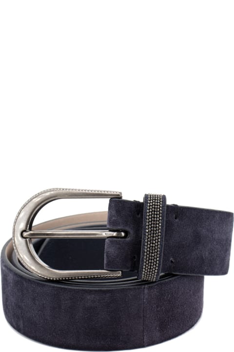 Belts for Women Brunello Cucinelli Belt