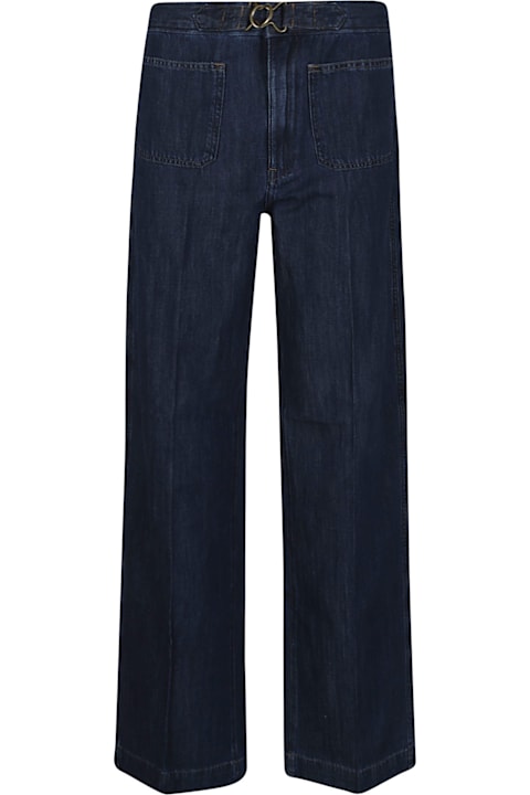 【関税込み】BRUNELLO CUCINELLI KNEE DETAIL JEANS Brunello cucinelli Knee detail jeans available on julian