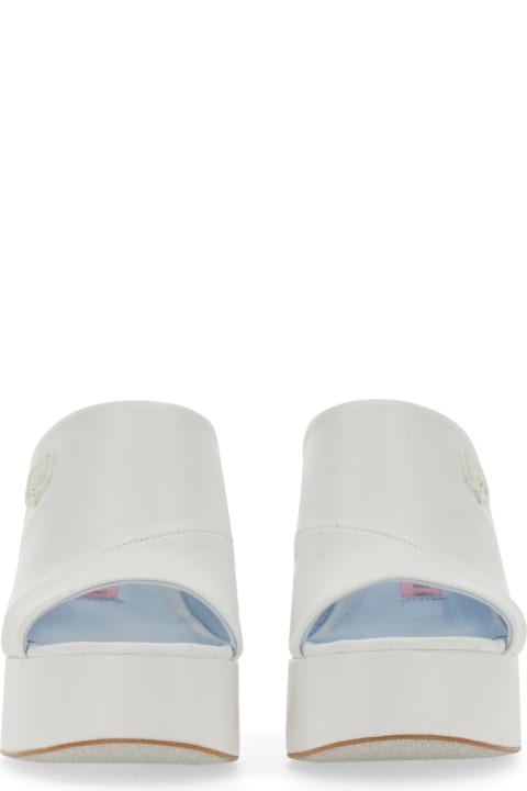 Homeware Chiara Ferragni Eyelike Sandal